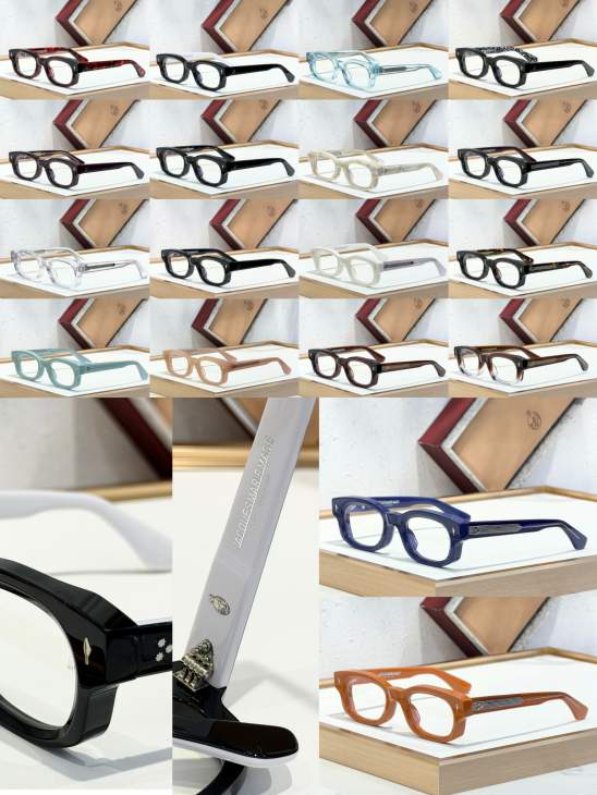 Picture of Jacques Marie Mage Sunglasses _SKUfw80916883fw